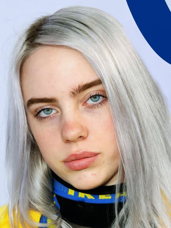 Billie Eilish